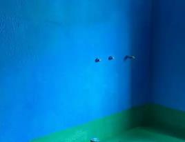 双柏卫生间测漏水多少钱