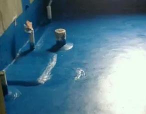 双柏卫生间测漏水多少钱